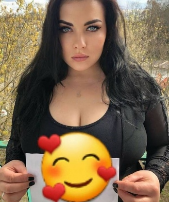 Софья, 26 лет, 4 размер груди